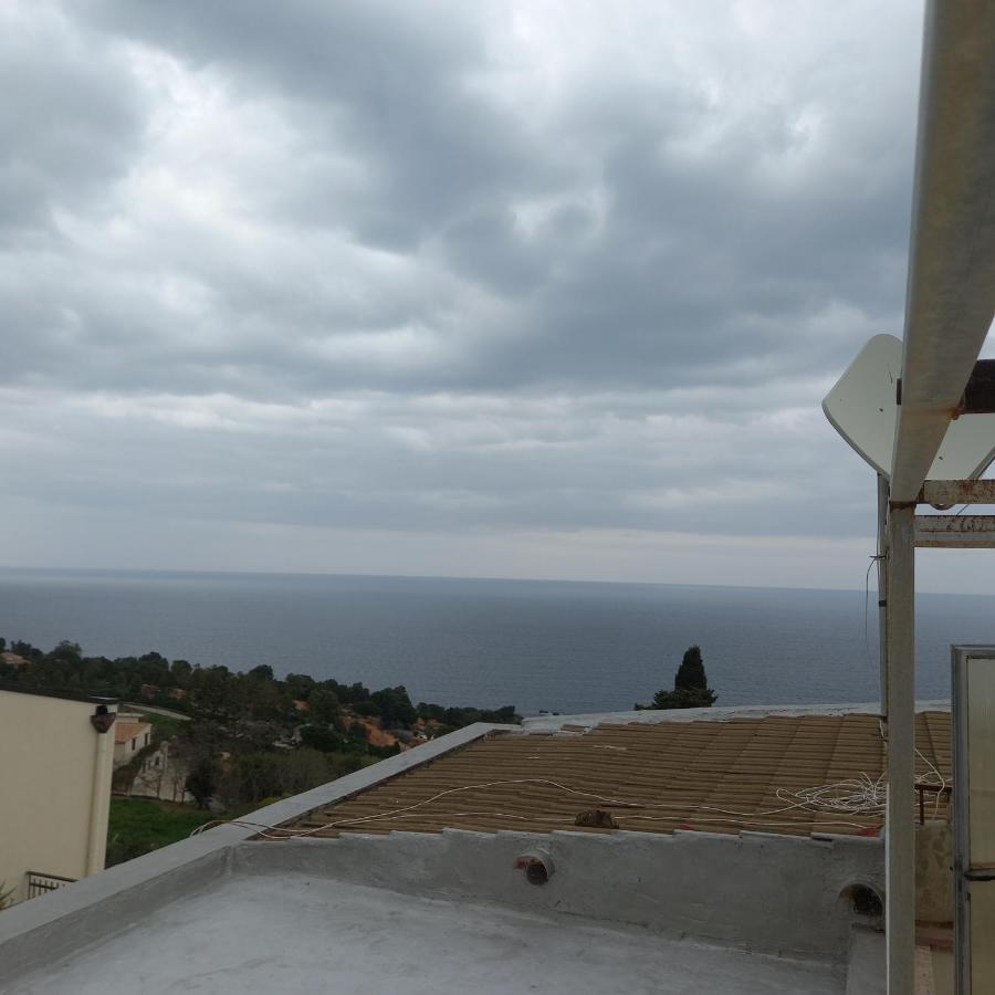 La Casetta A Scopello