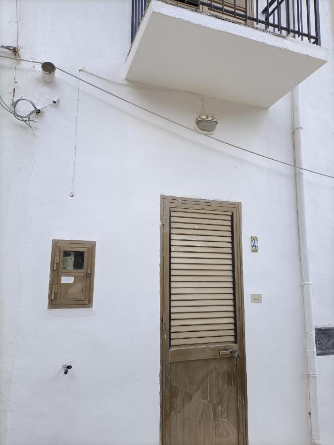 La Casetta A Scopello Holiday home Scopello (Sicily)