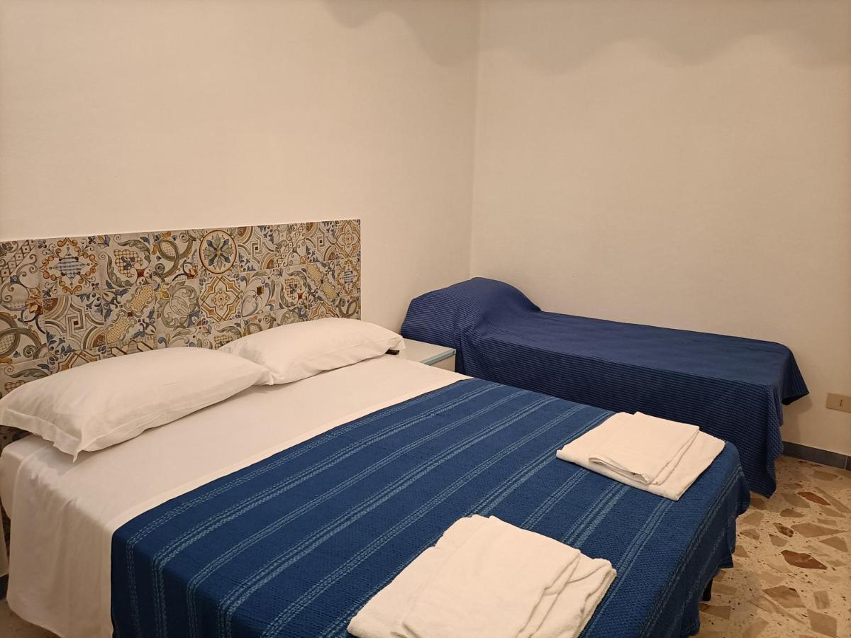 La Casetta A Scopello Holiday home *