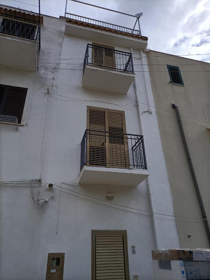 La Casetta A Scopello *
