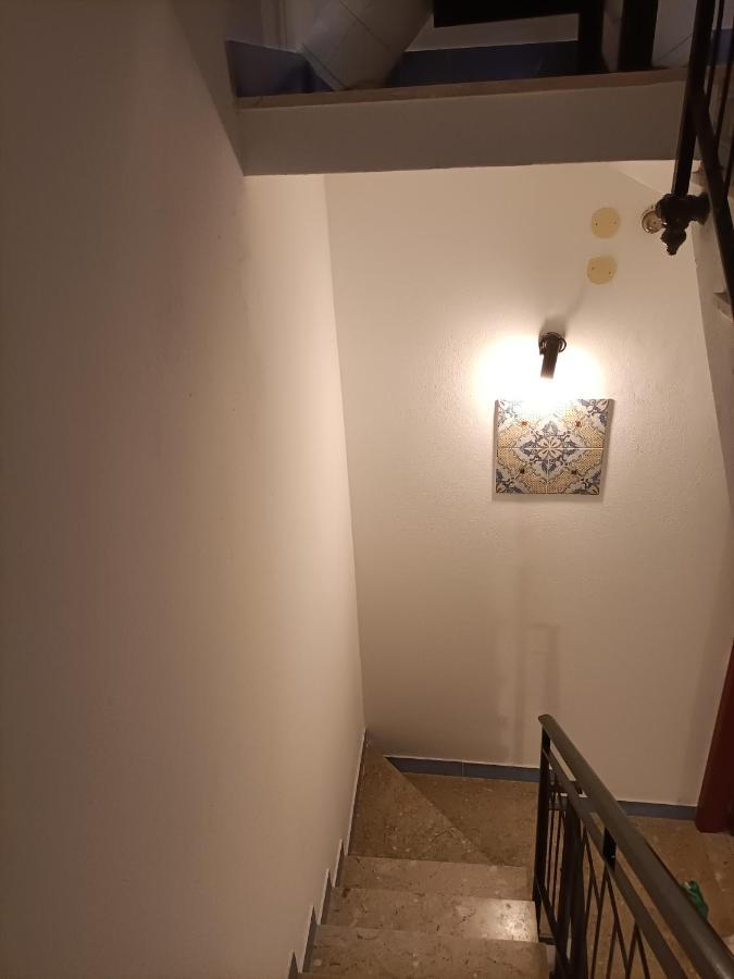 Holiday home La Casetta A Scopello Scopello (Sicily)