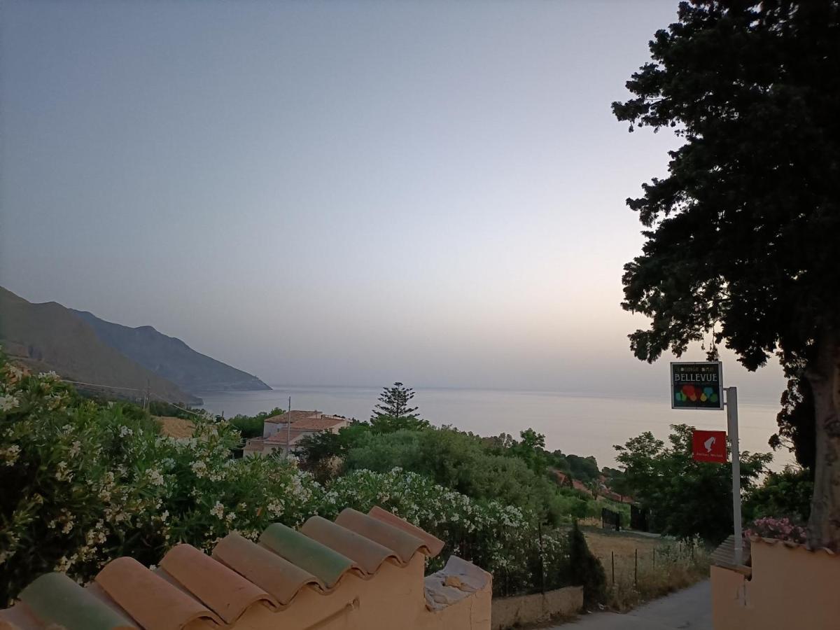 La Casetta A Scopello Holiday home Scopello (Sicily)