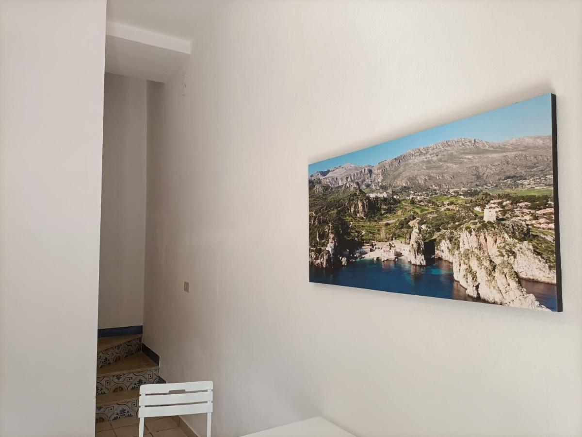 La Casetta A Scopello Holiday home *
