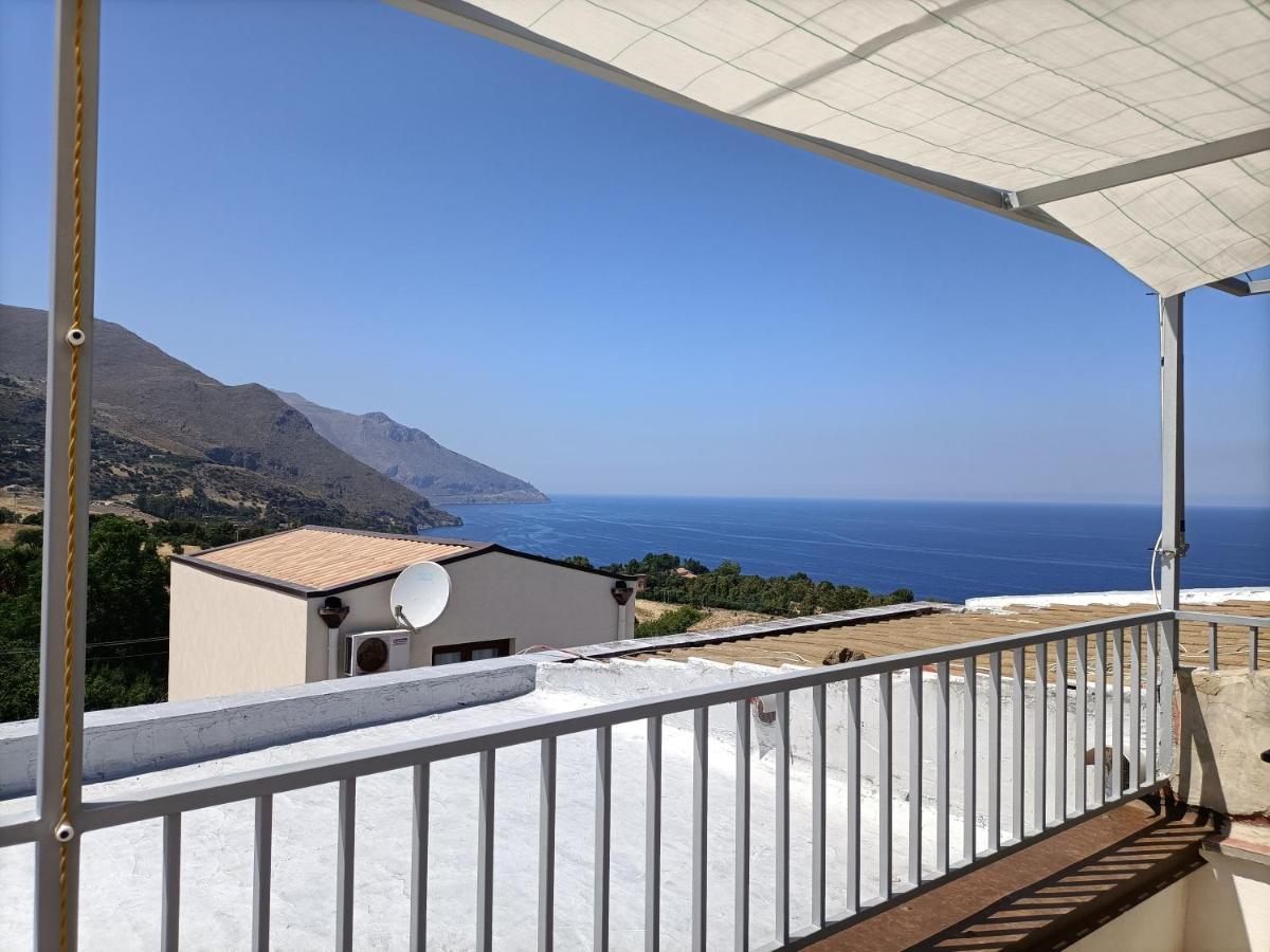 Holiday home La Casetta A Scopello