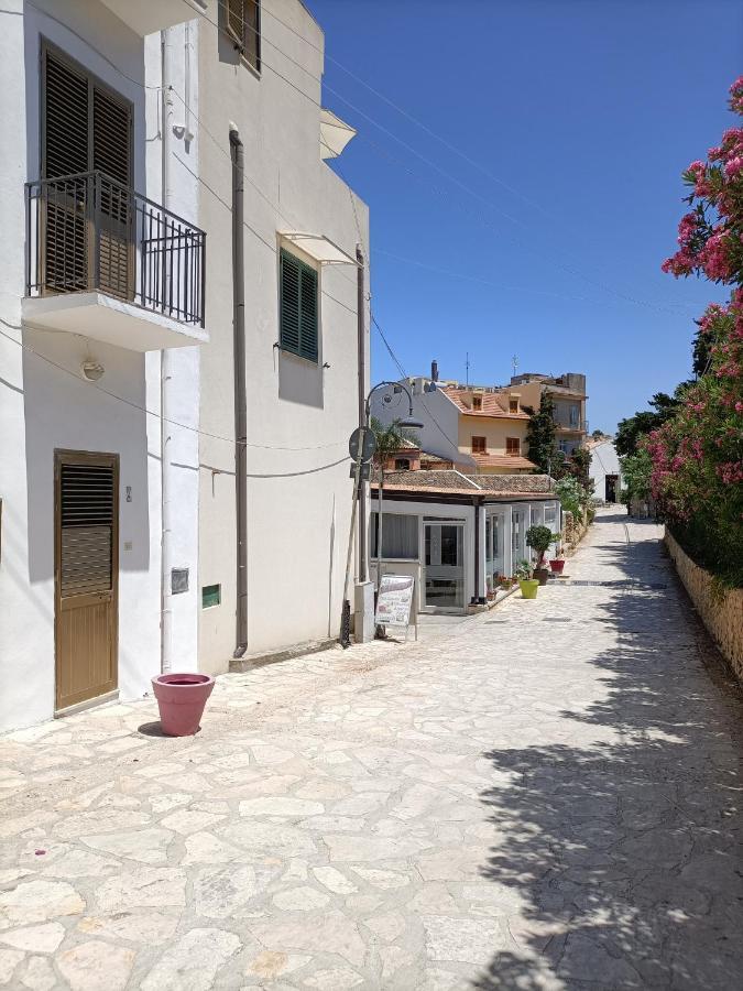 Holiday home La Casetta A Scopello Scopello (Sicily)