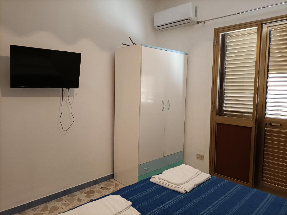 La Casetta A Scopello Holiday home Scopello (Sicily)