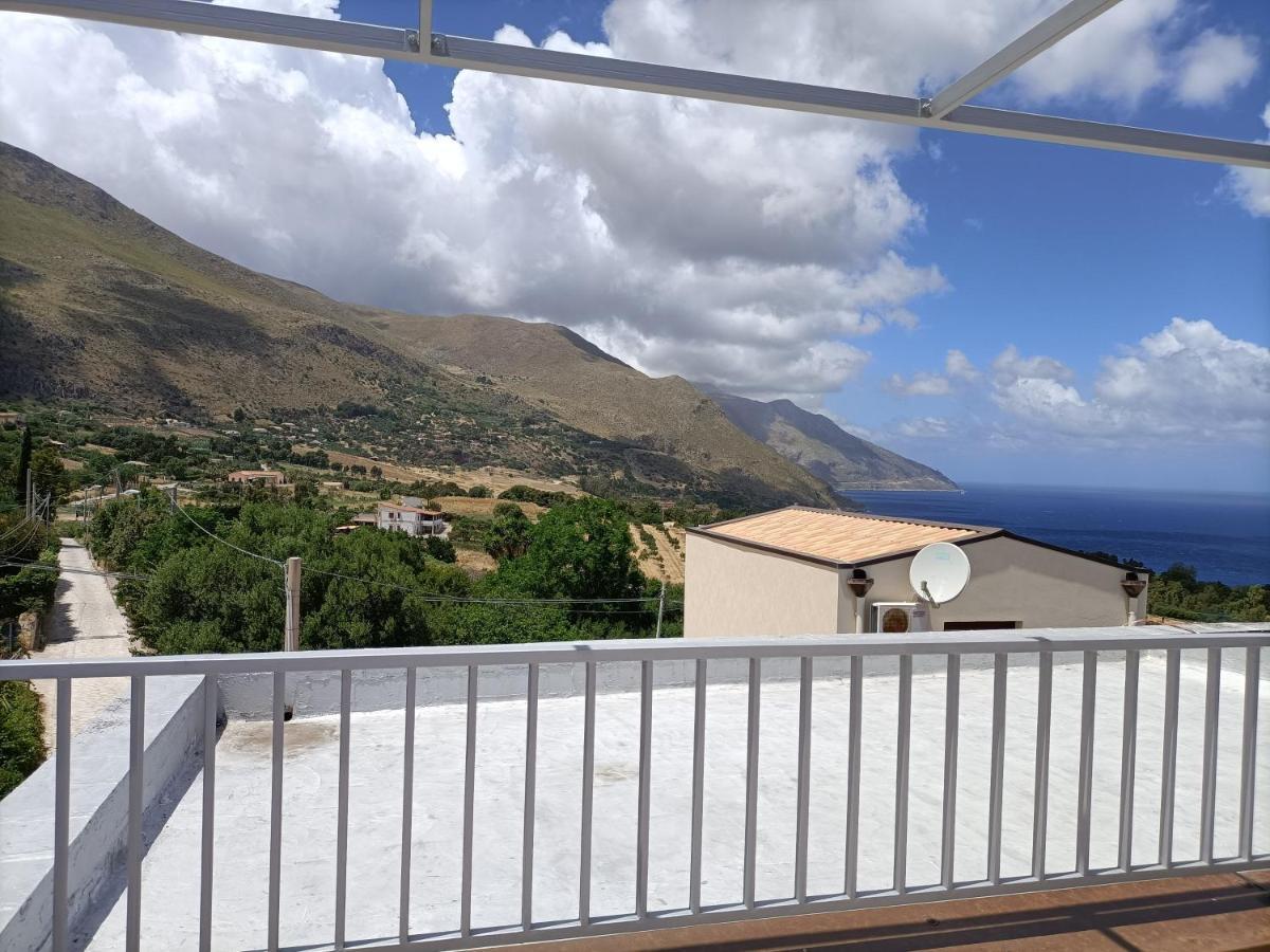 La Casetta A Scopello (Sicily)