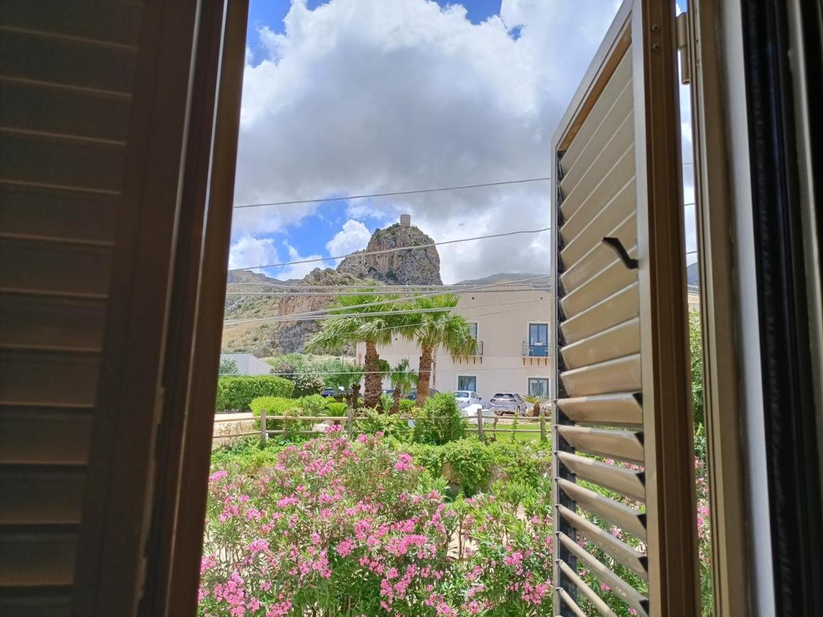 La Casetta A Scopello Holiday home Scopello (Sicily)