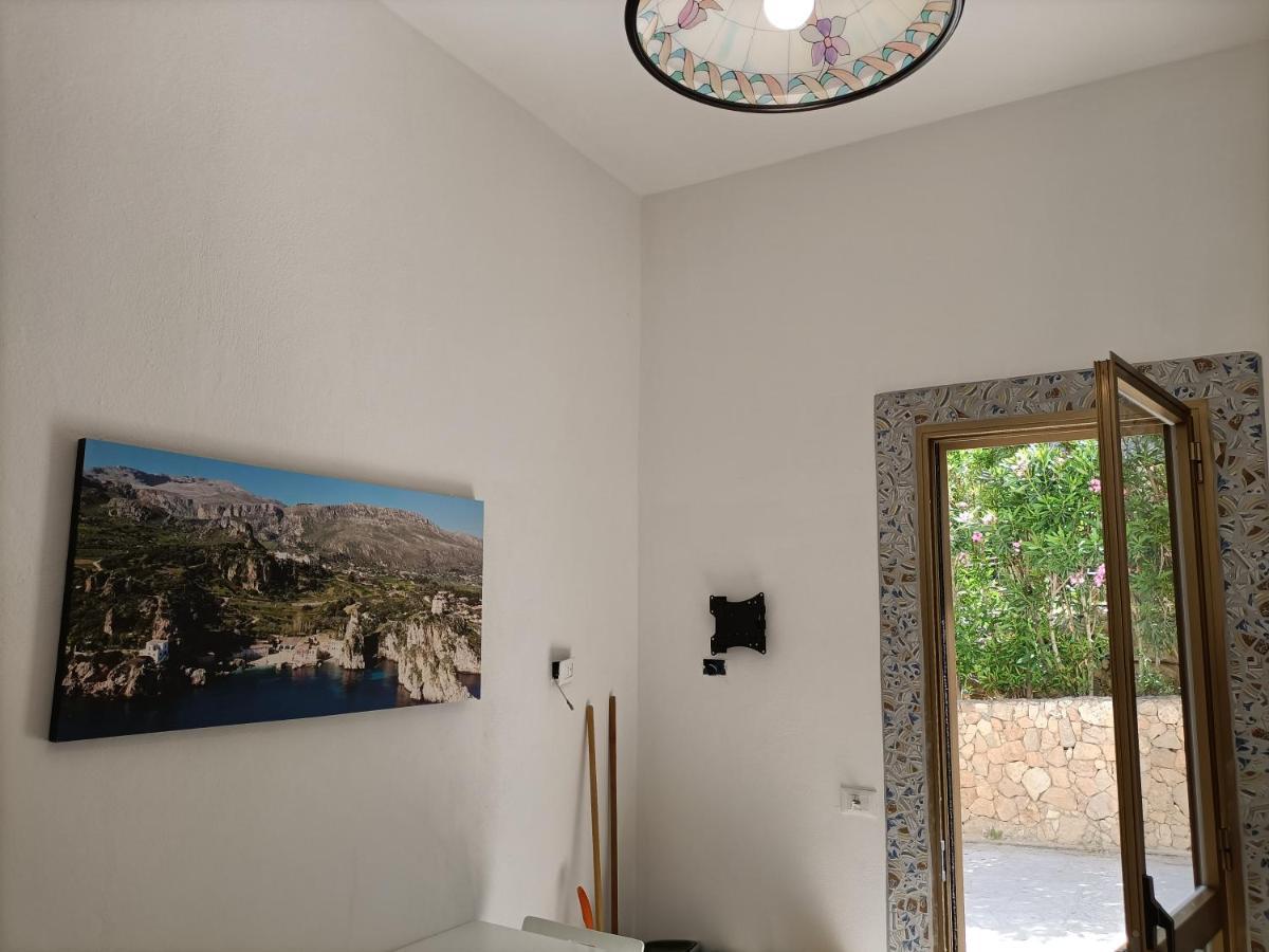 Holiday home La Casetta A Scopello Scopello (Sicily)