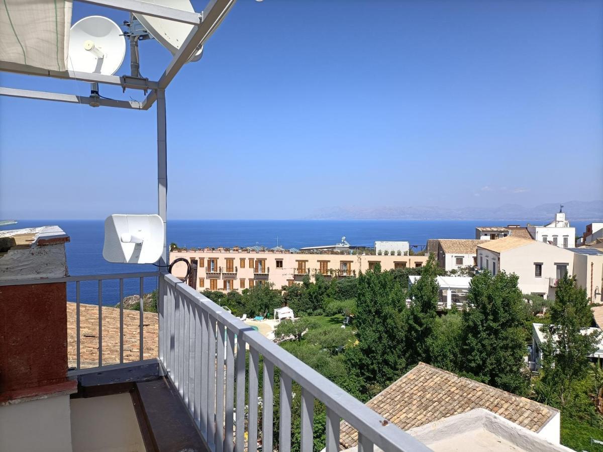 La Casetta A