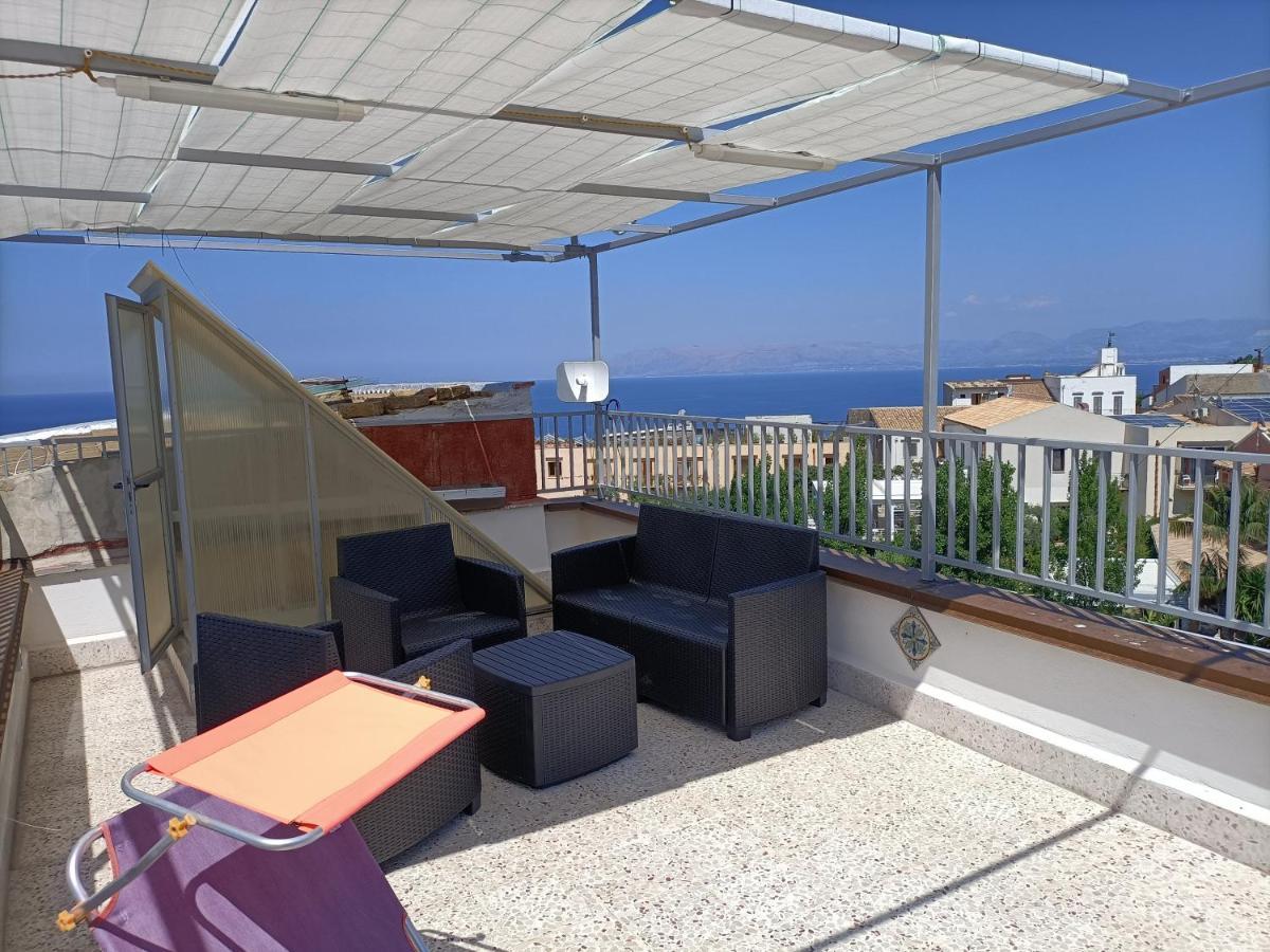 La Casetta A Scopello Holiday home