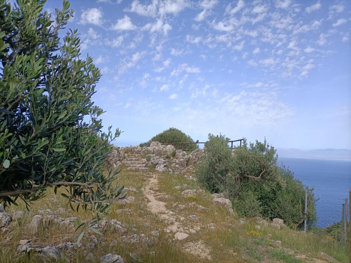 Holiday home La Casetta A Scopello *